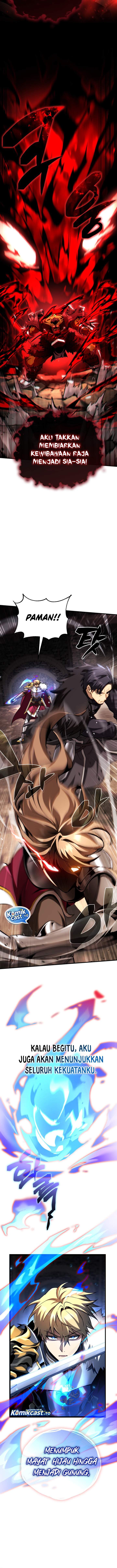 
              I Became the Rogue First Prince             Chapter 33