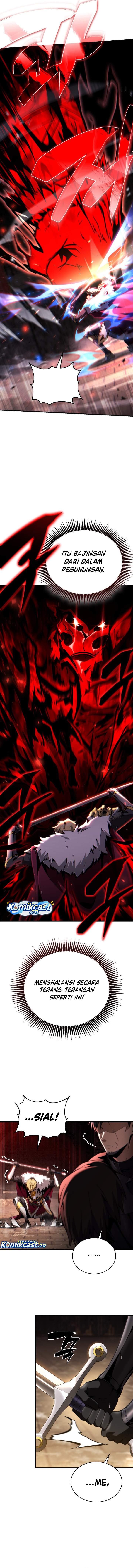 
              I Became the Rogue First Prince             Chapter 33