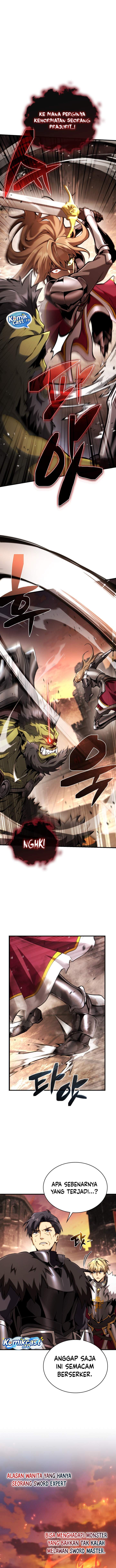 
              I Became the Rogue First Prince             Chapter 33
