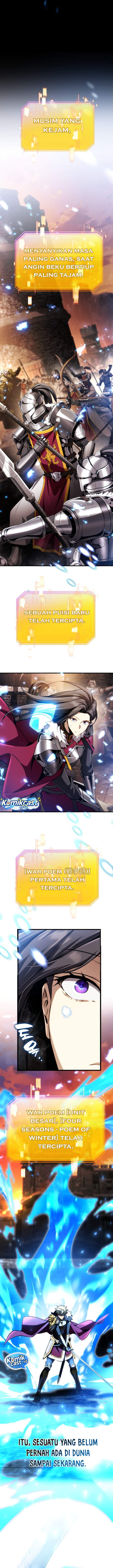 
              I Became the Rogue First Prince             Chapter 33