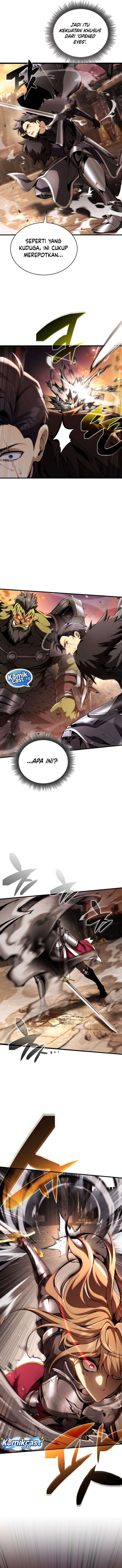 
              I Became the Rogue First Prince             Chapter 33