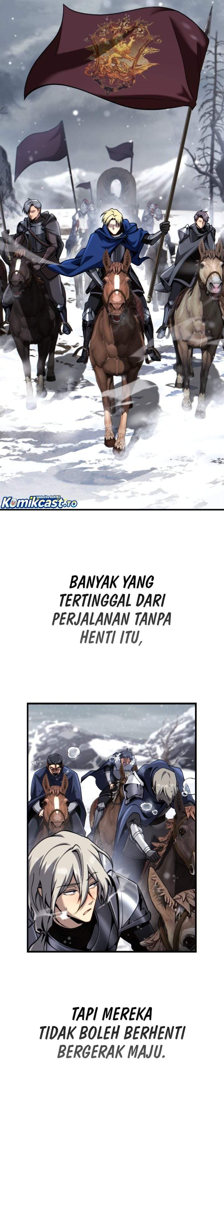 
              I Became the Rogue First Prince             Chapter 35