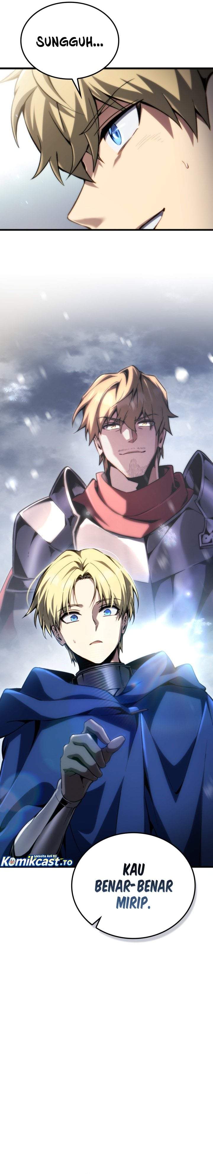 
              I Became the Rogue First Prince             Chapter 35