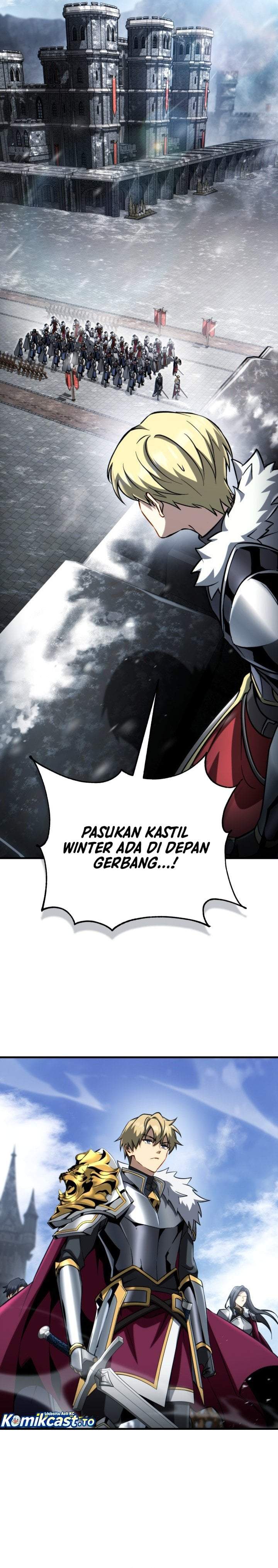 
              I Became the Rogue First Prince             Chapter 37