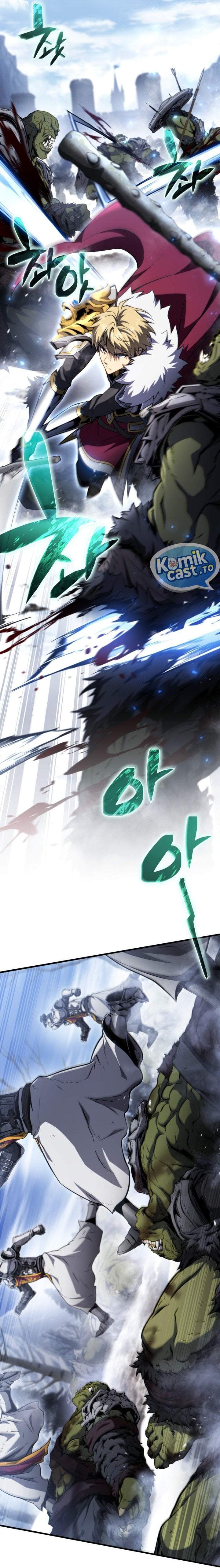 
              I Became the Rogue First Prince             Chapter 37