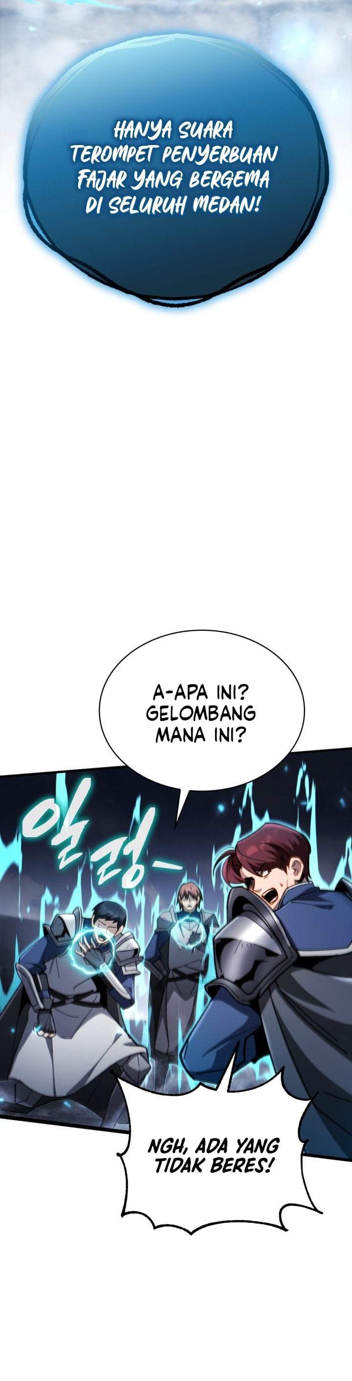 
              I Became the Rogue First Prince             Chapter 37