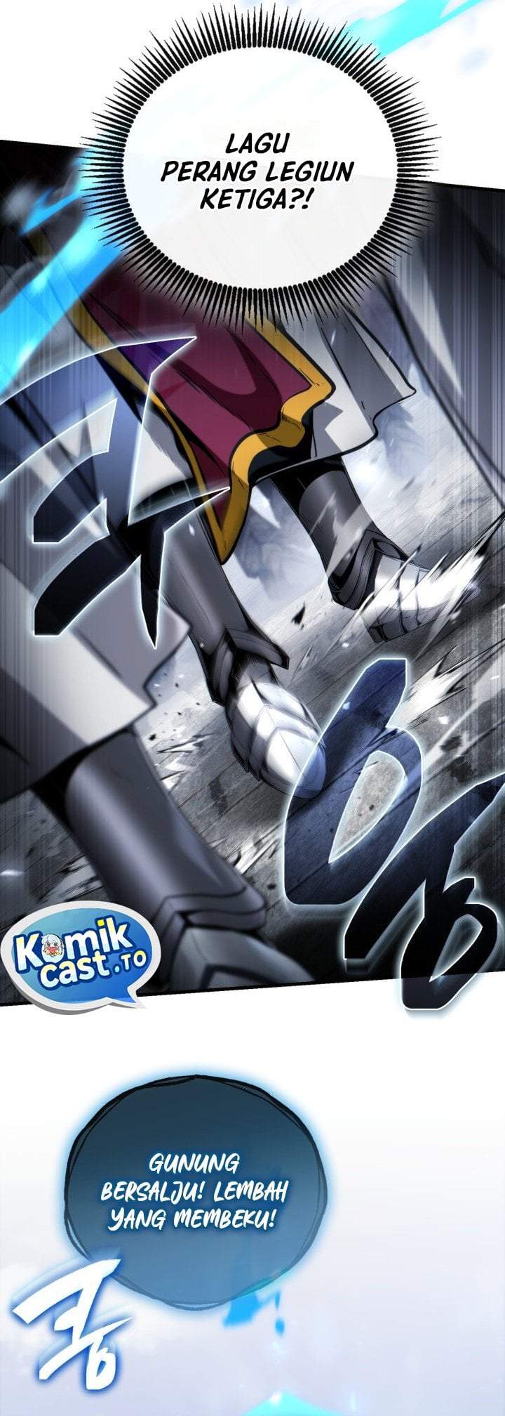 
              I Became the Rogue First Prince             Chapter 37