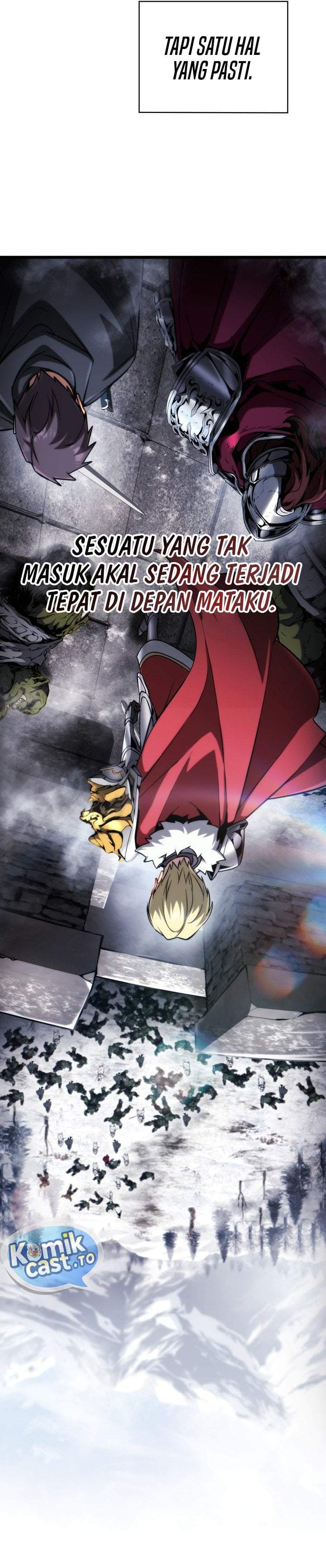 
              I Became the Rogue First Prince             Chapter 37