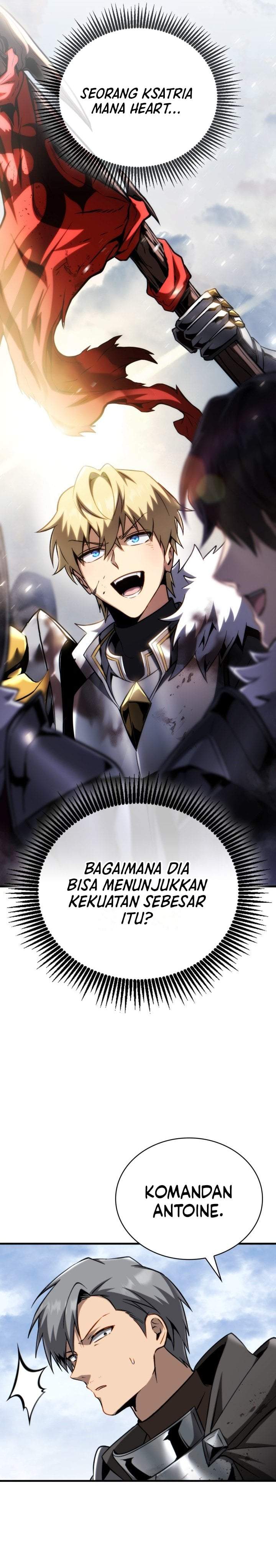 
              I Became the Rogue First Prince             Chapter 37