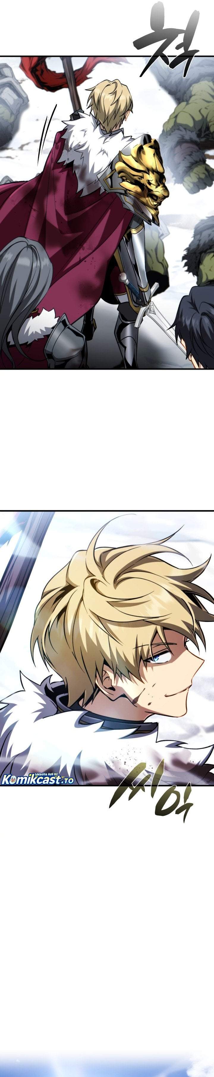 
              I Became the Rogue First Prince             Chapter 37