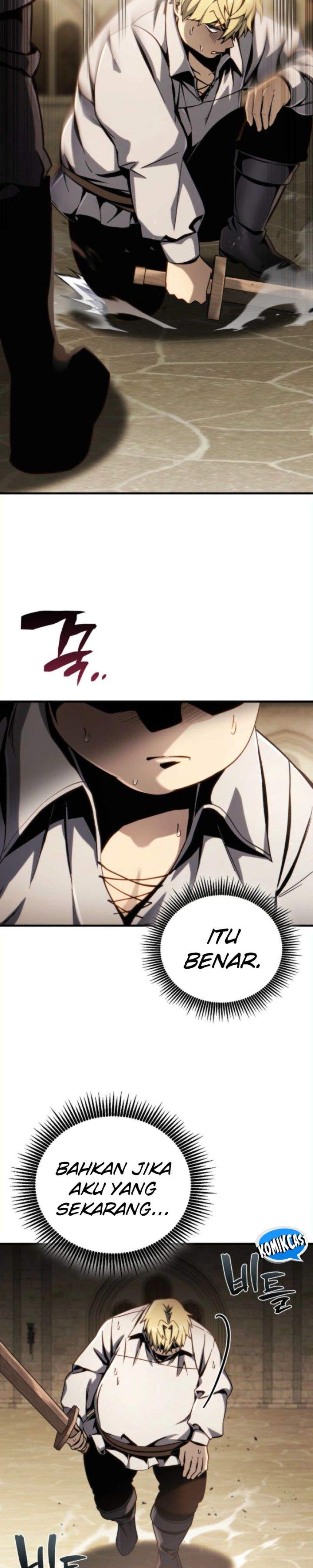 
              I Became the Rogue First Prince             Chapter 4