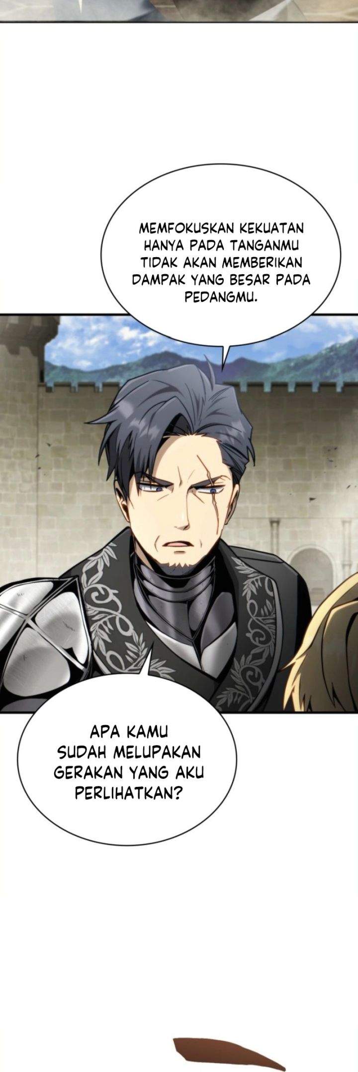 
              I Became the Rogue First Prince             Chapter 4