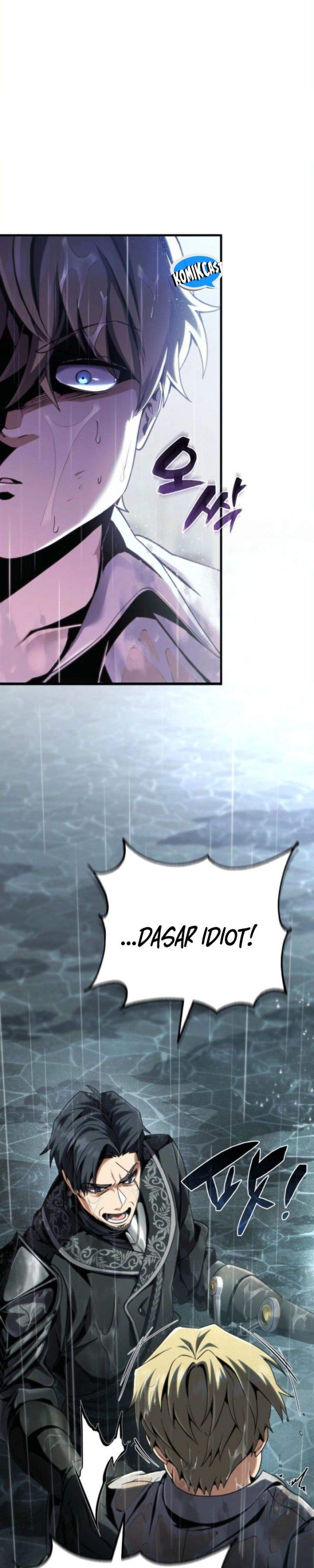 
              I Became the Rogue First Prince             Chapter 4