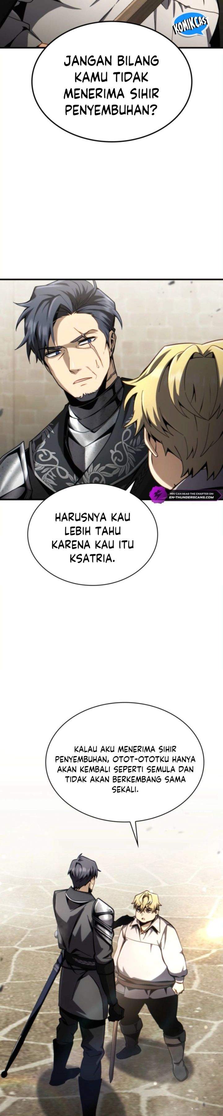 
              I Became the Rogue First Prince             Chapter 4