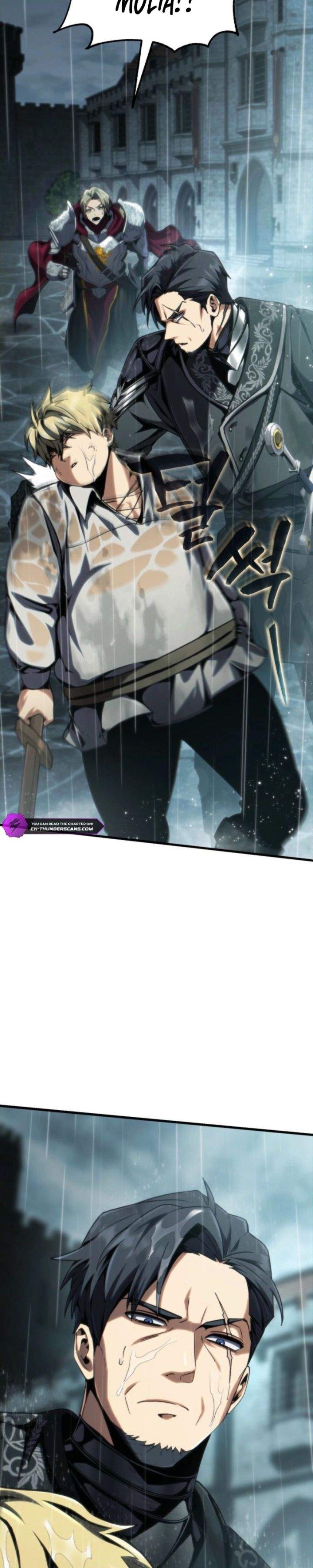 
              I Became the Rogue First Prince             Chapter 4