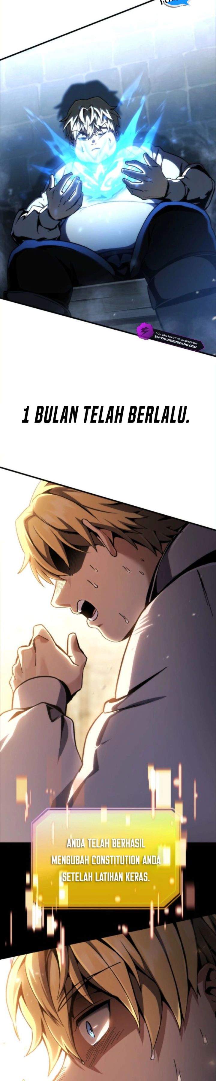 
              I Became the Rogue First Prince             Chapter 4