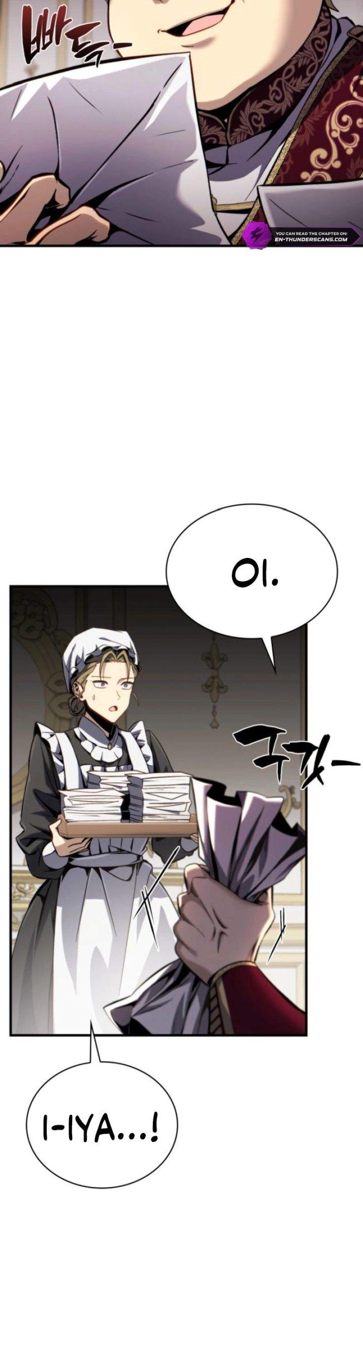 
              I Became the Rogue First Prince             Chapter 4