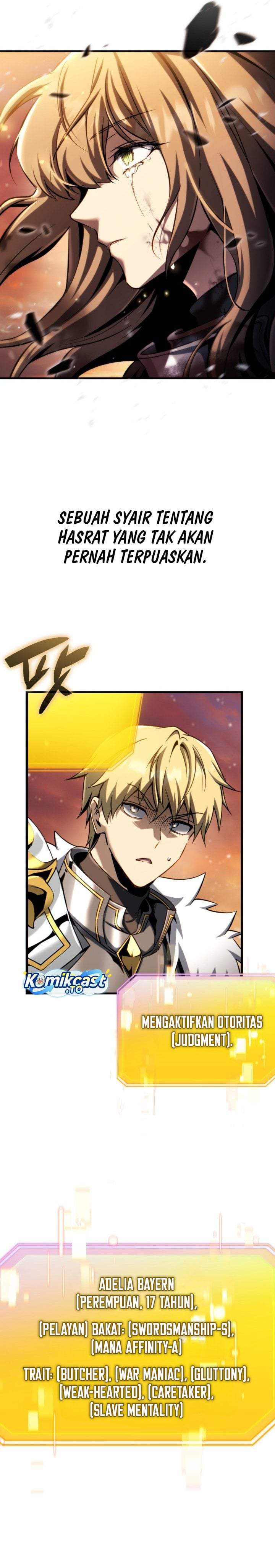 
              I Became the Rogue First Prince             Chapter 40