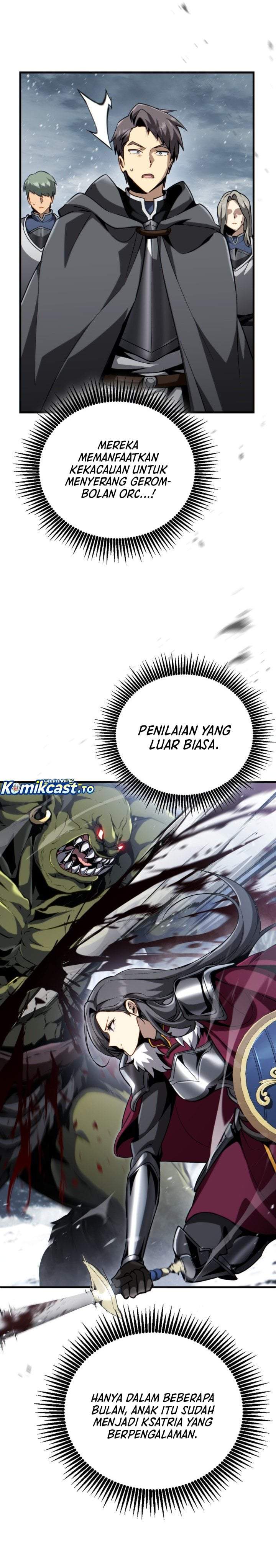
              I Became the Rogue First Prince             Chapter 40