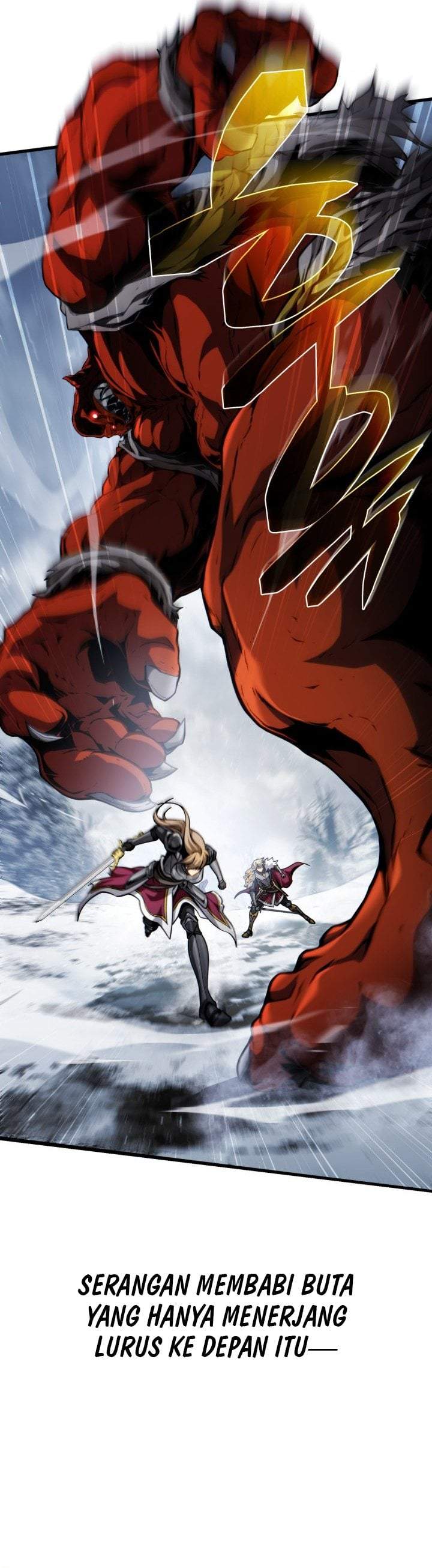 
              I Became the Rogue First Prince             Chapter 40