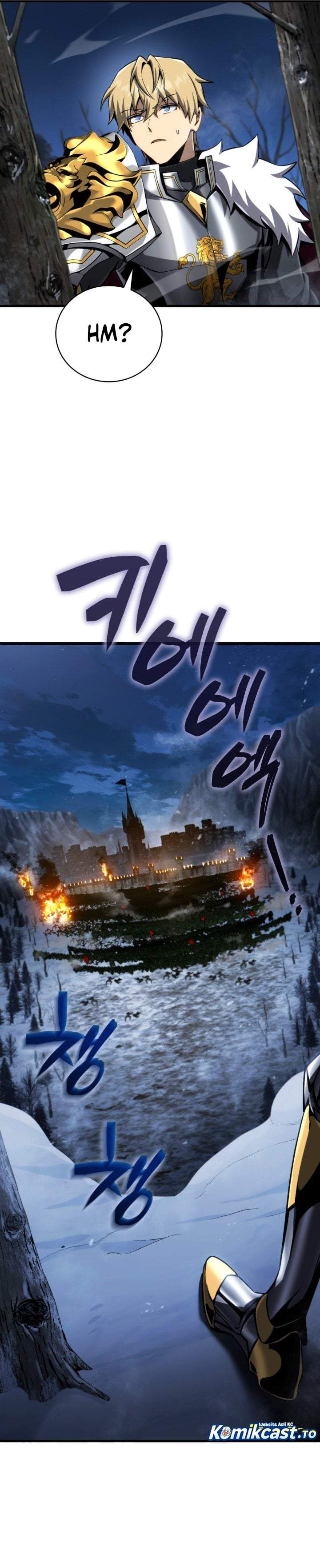 
              I Became the Rogue First Prince             Chapter 40