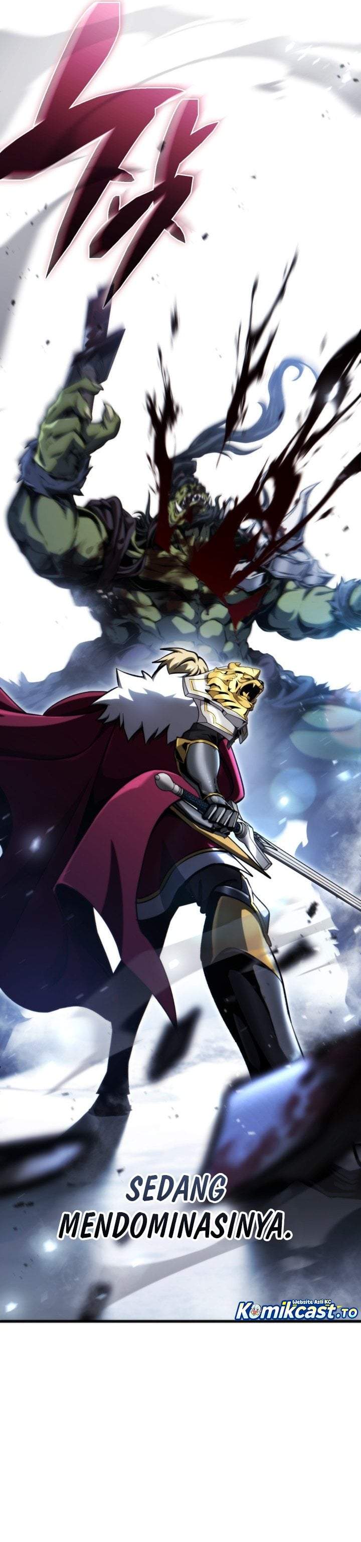 
              I Became the Rogue First Prince             Chapter 40