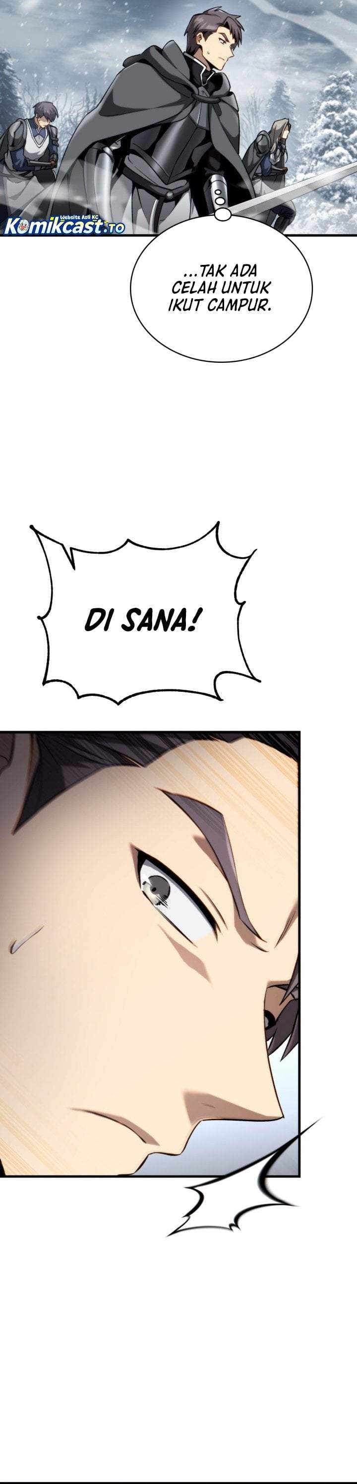 
              I Became the Rogue First Prince             Chapter 40