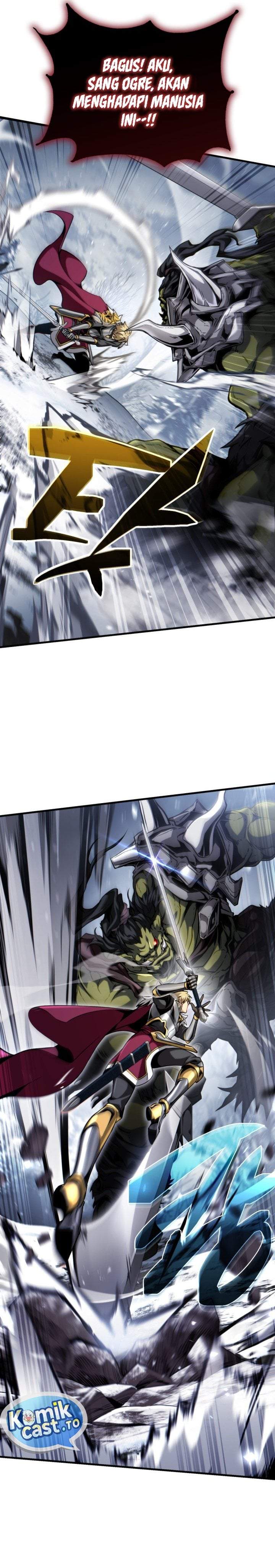 
              I Became the Rogue First Prince             Chapter 40