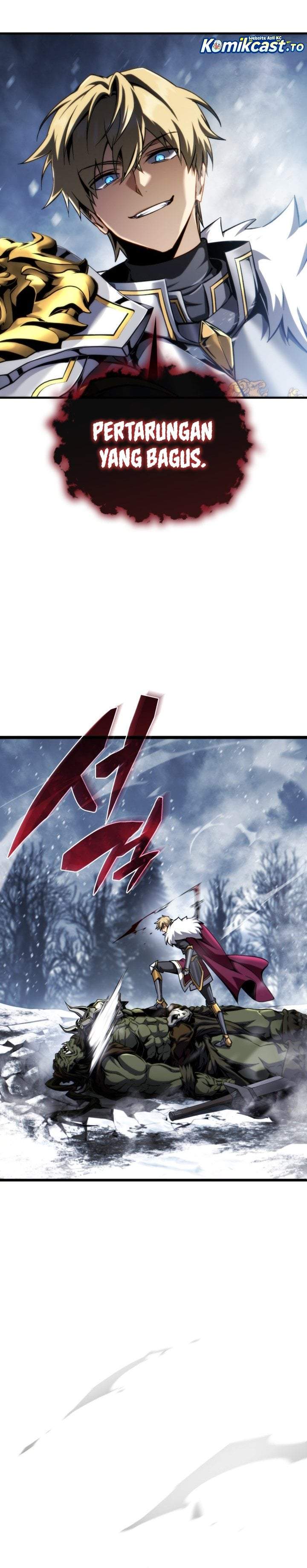 
              I Became the Rogue First Prince             Chapter 40