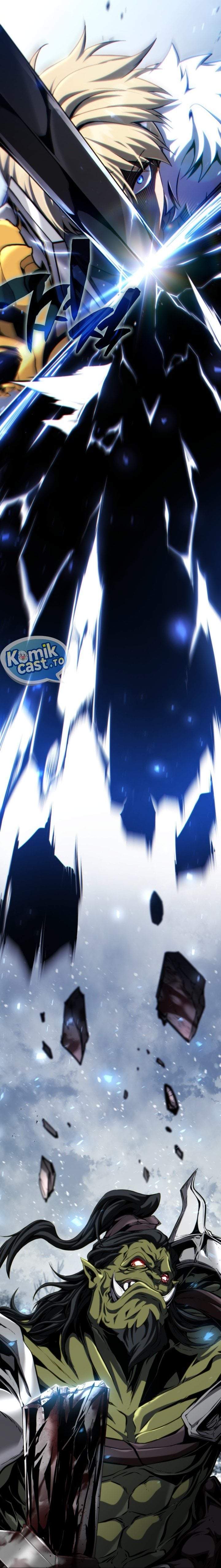 
              I Became the Rogue First Prince             Chapter 40