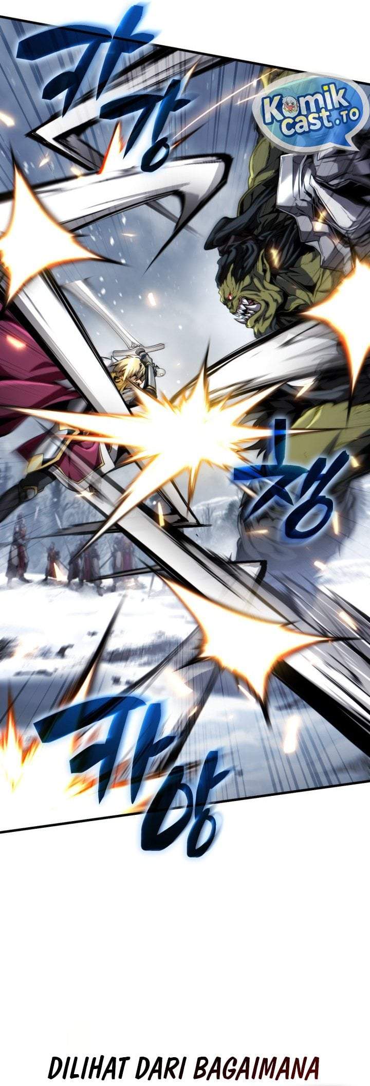 
              I Became the Rogue First Prince             Chapter 40