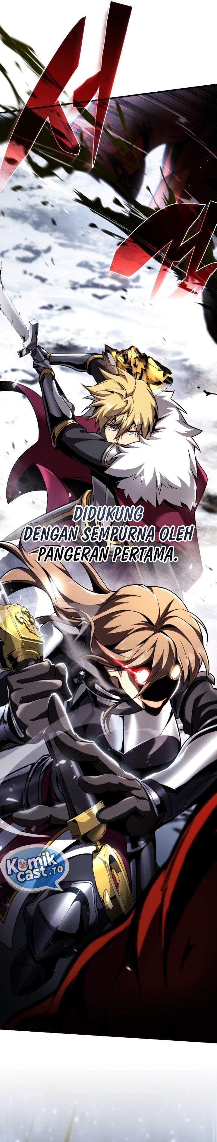
              I Became the Rogue First Prince             Chapter 40