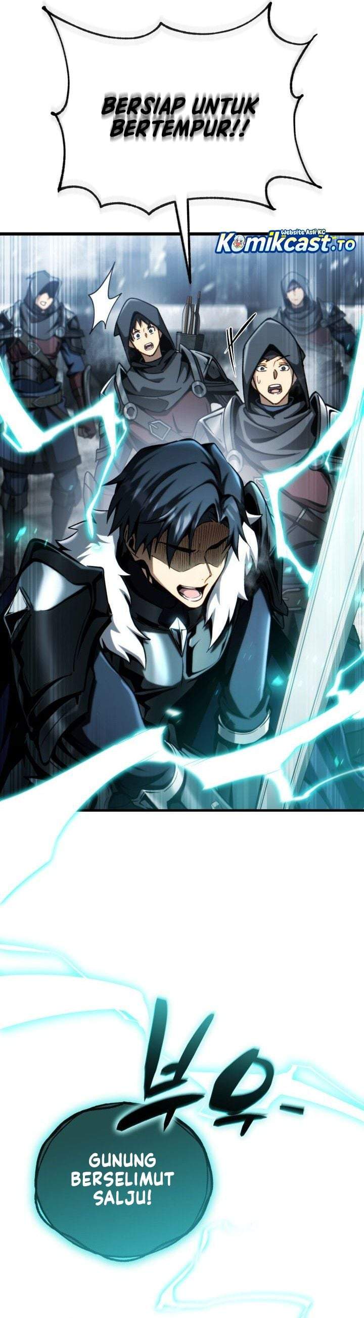 
              I Became the Rogue First Prince             Chapter 42