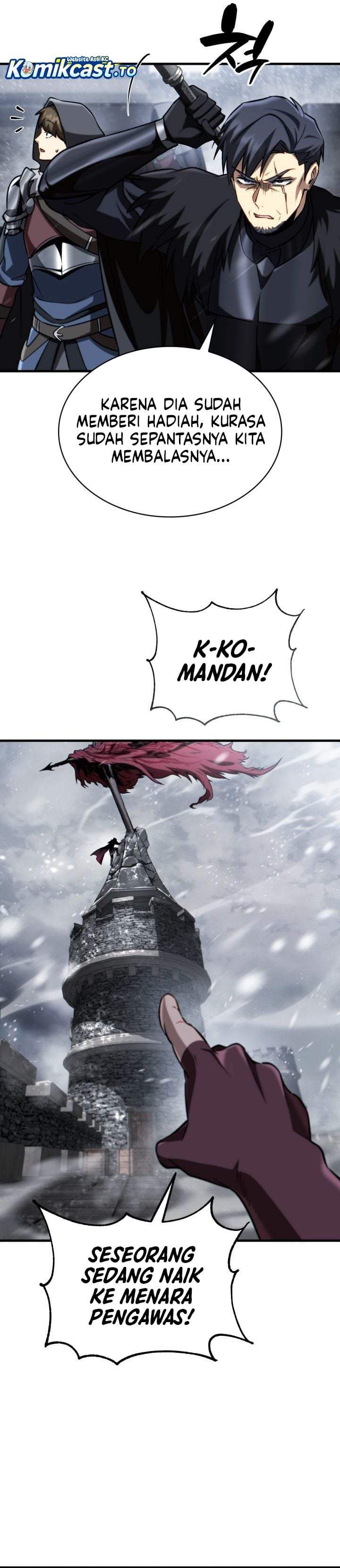 
              I Became the Rogue First Prince             Chapter 42