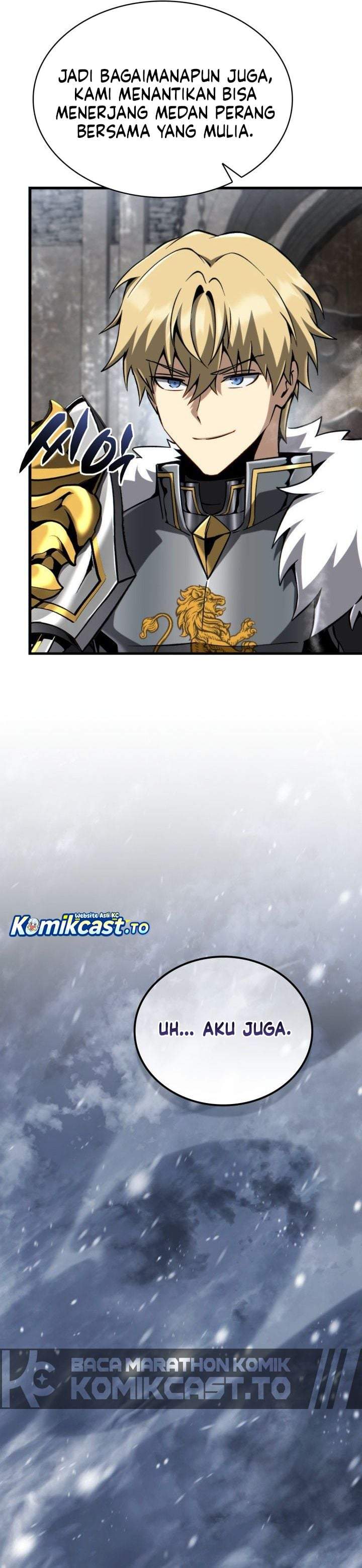 
              I Became the Rogue First Prince             Chapter 42