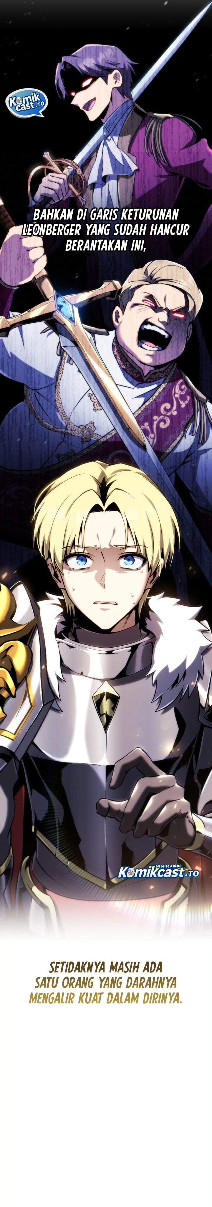 
              I Became the Rogue First Prince             Chapter 42