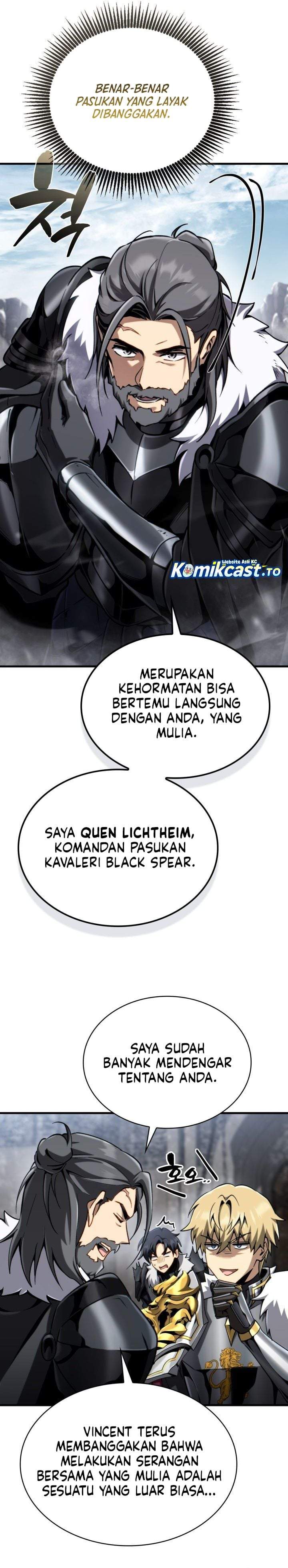 
              I Became the Rogue First Prince             Chapter 42