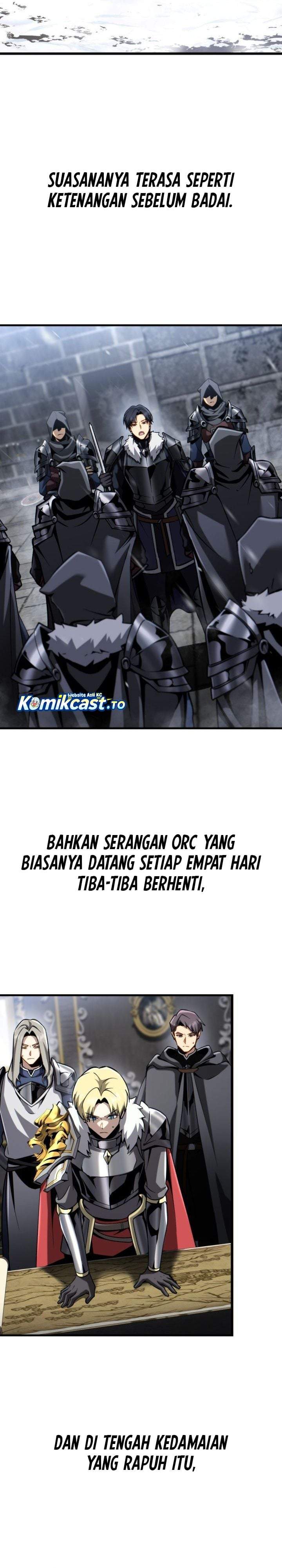 
              I Became the Rogue First Prince             Chapter 42