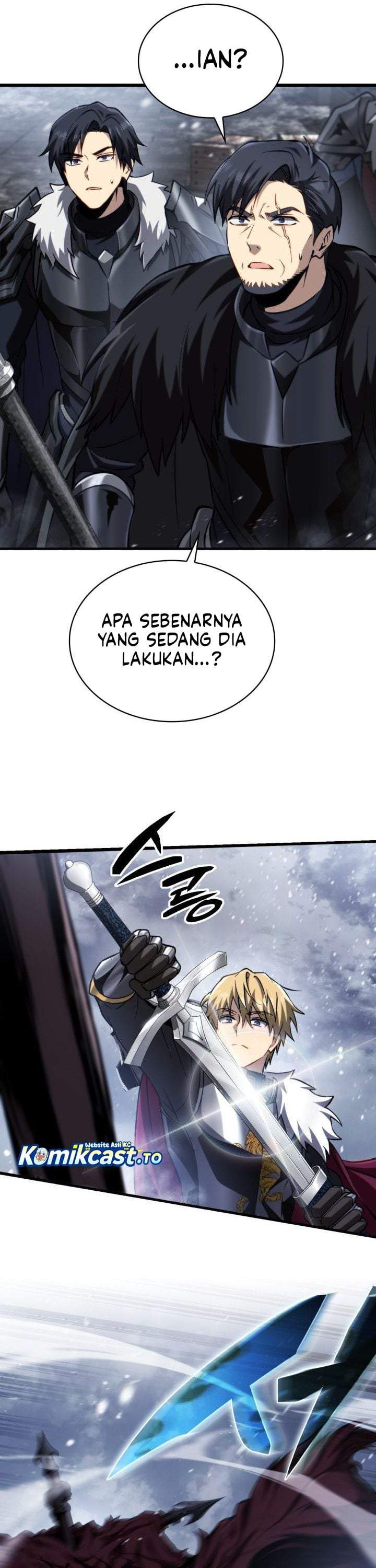 
              I Became the Rogue First Prince             Chapter 42