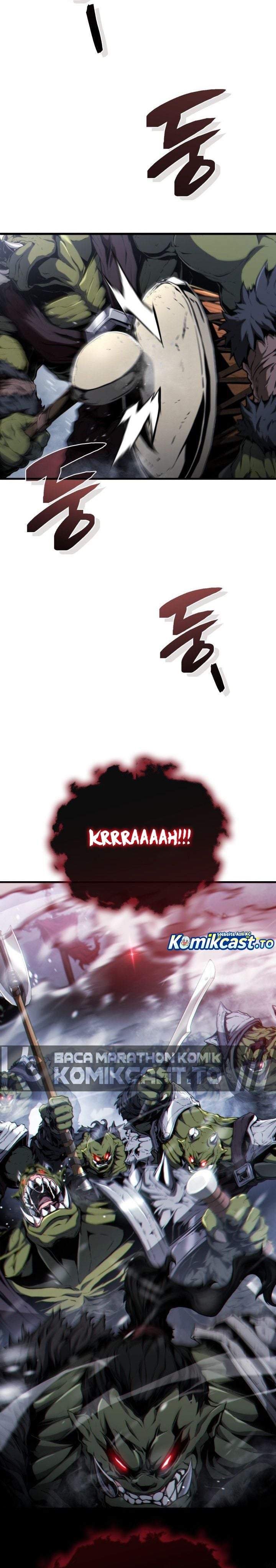 
              I Became the Rogue First Prince             Chapter 42