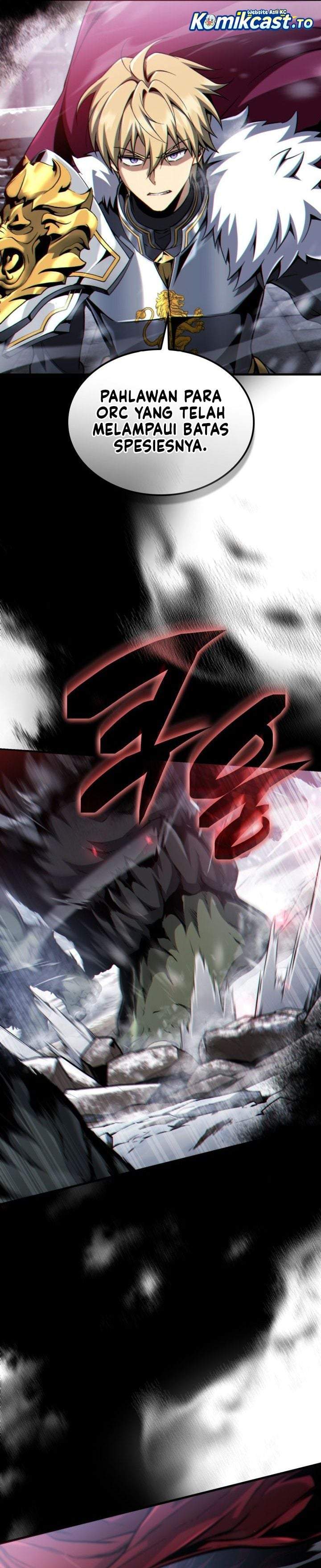 
              I Became the Rogue First Prince             Chapter 42