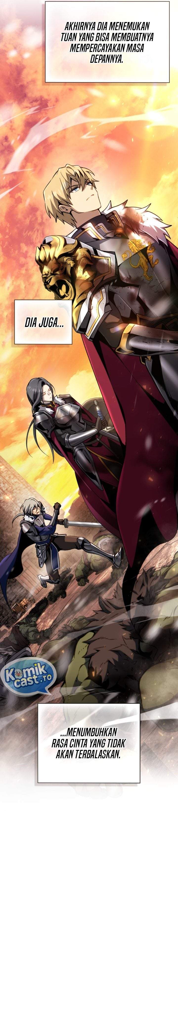 
              I Became the Rogue First Prince             Chapter 44
