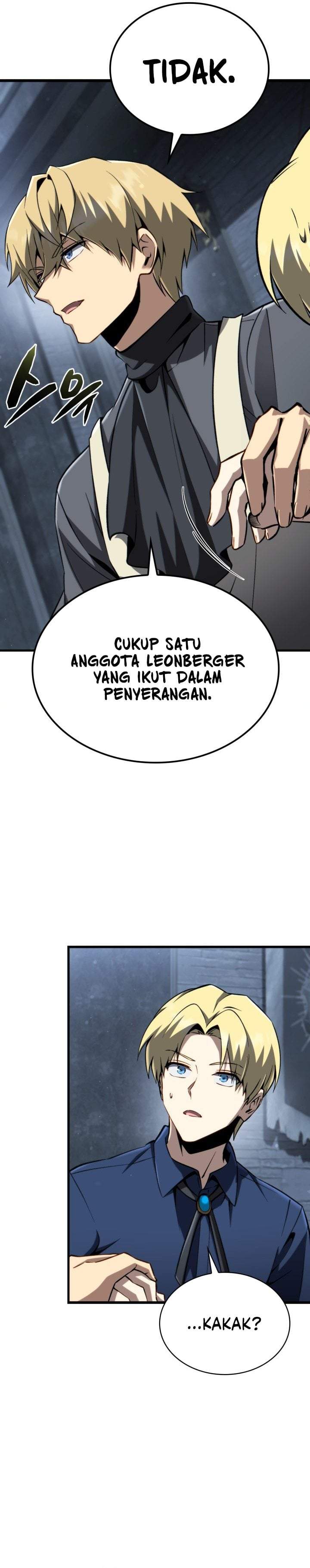 
              I Became the Rogue First Prince             Chapter 44
