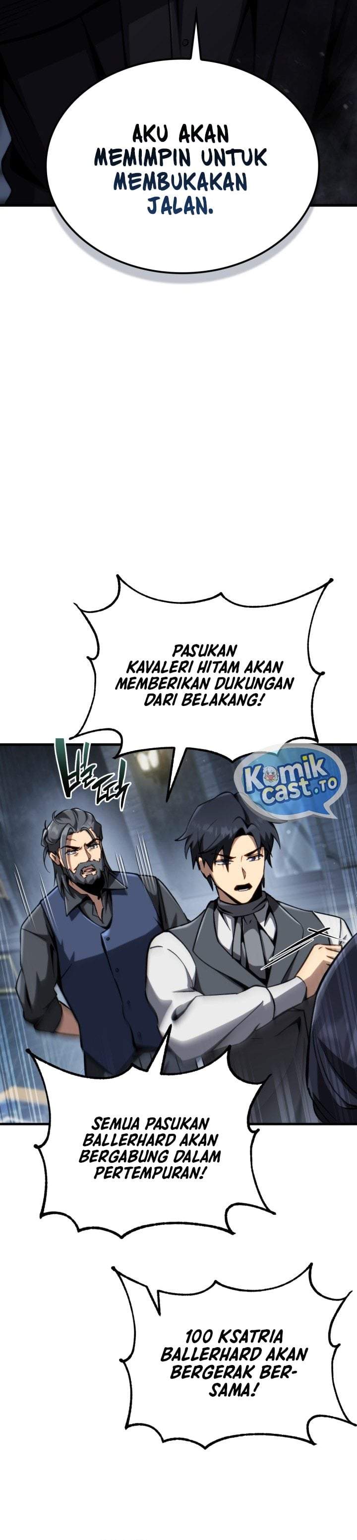 
              I Became the Rogue First Prince             Chapter 44