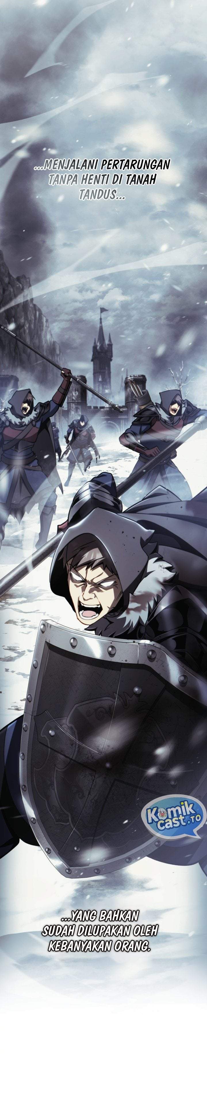 
              I Became the Rogue First Prince             Chapter 44