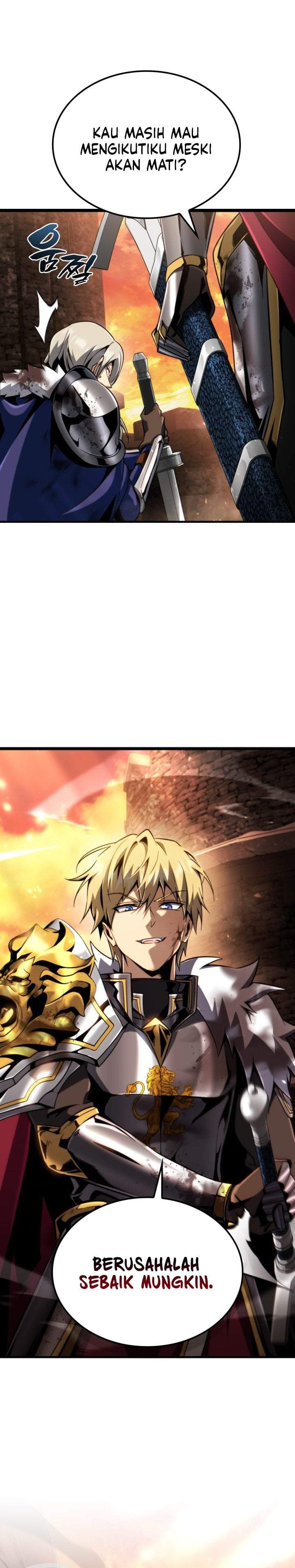 
              I Became the Rogue First Prince             Chapter 44
