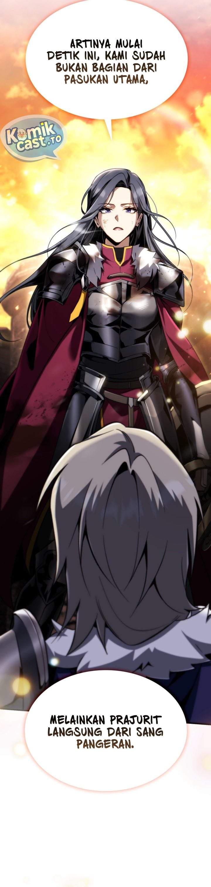 
              I Became the Rogue First Prince             Chapter 44