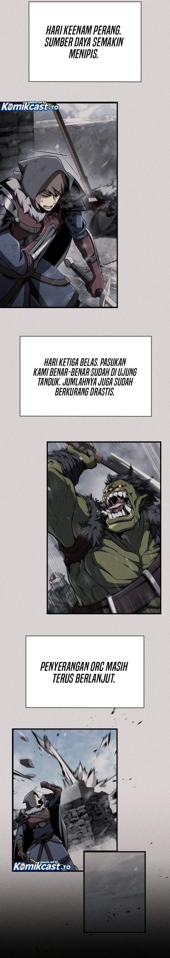 
              I Became the Rogue First Prince             Chapter 44