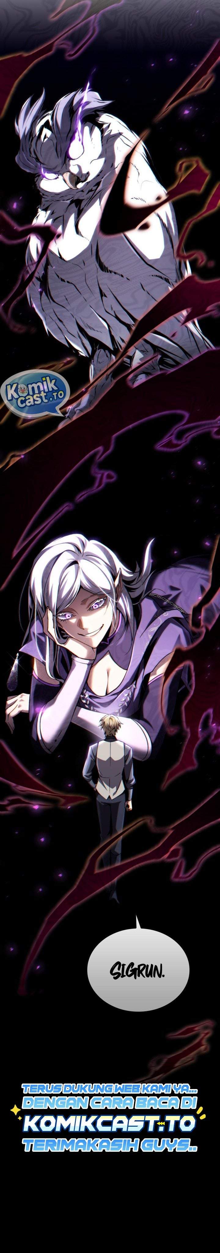 
              I Became the Rogue First Prince             Chapter 44