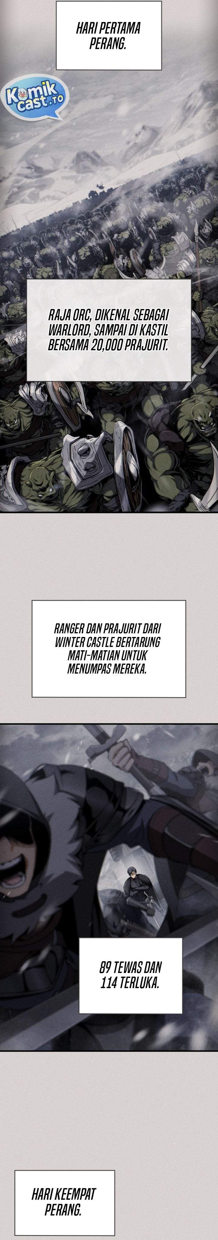 
              I Became the Rogue First Prince             Chapter 44